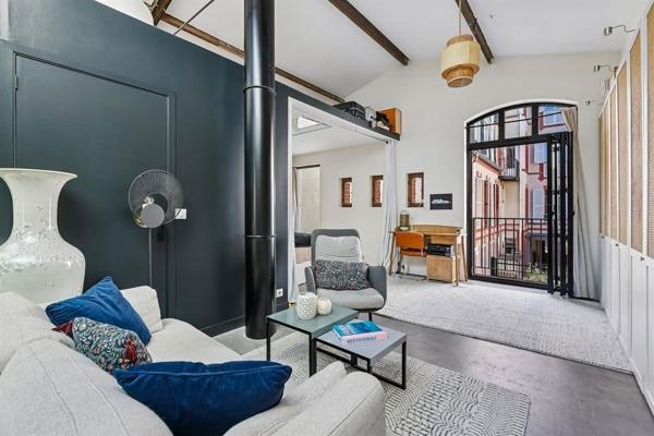 Vente Maison de luxe Saint-Germain-en-Laye 6 Pièces 198.31 m²