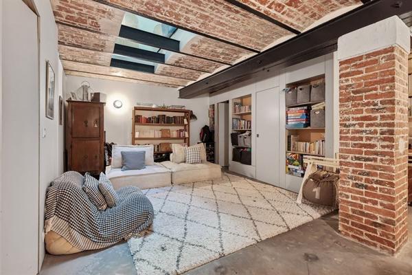 Vente Maison de luxe Saint-Germain-en-Laye 6 Pièces 198.31 m²
