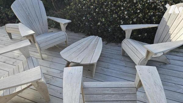 contemporaine de plain-pied - VUE MER