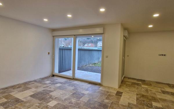 Maison à vendre    4 pièces •  Saint-Dié-des-Vosges