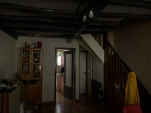 Maison ancienne Mamers 80 m²