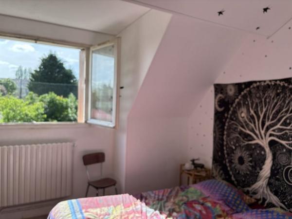Maison ancienne Mamers 80 m²