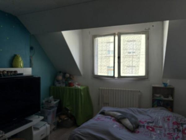 Maison ancienne Mamers 80 m²
