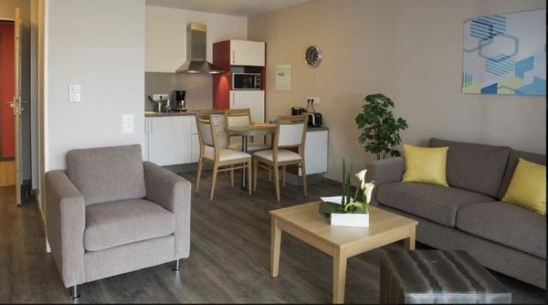 INVESTISSEMENT LOCATIF – Pau – Résidence Seniors DOMITYS Le Palmier du Roi – 5,52% de rentabilité