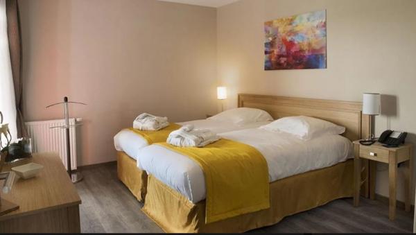 INVESTISSEMENT LOCATIF – Pau – Résidence Seniors DOMITYS Le Palmier du Roi – 5,52% de rentabilité