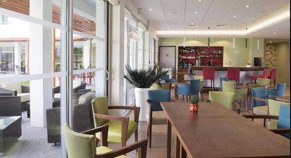 INVESTISSEMENT LOCATIF – Pau – Résidence Seniors DOMITYS Le Palmier du Roi – 5,52% de rentabilité