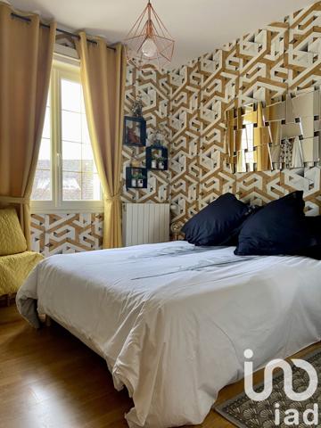 Maison 10 pièces de 243 m² à Le Havre (76610)