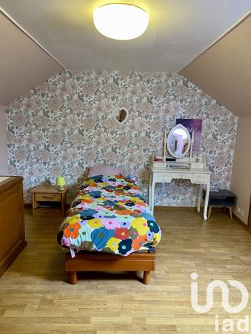 Maison 10 pièces de 243 m² à Le Havre (76610)