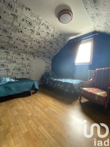 Maison 10 pièces de 243 m² à Le Havre (76610)