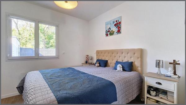 Maison T5 de plain pied