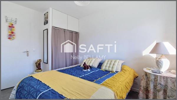 Maison T5 de plain pied