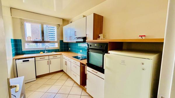 BELLE APPARTEMENT DE 70M²