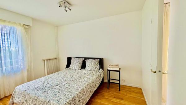 BELLE APPARTEMENT DE 70M²