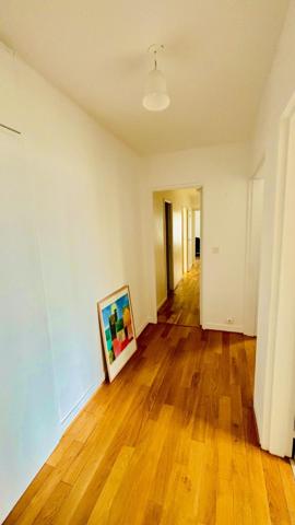 BELLE APPARTEMENT DE 70M²