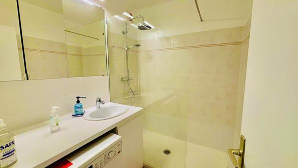 BELLE APPARTEMENT DE 70M²