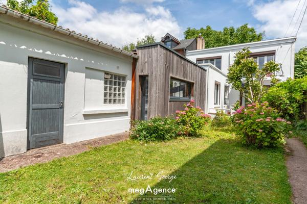 Maison à BIHOREL, 76420 - 5 pièces 95m²