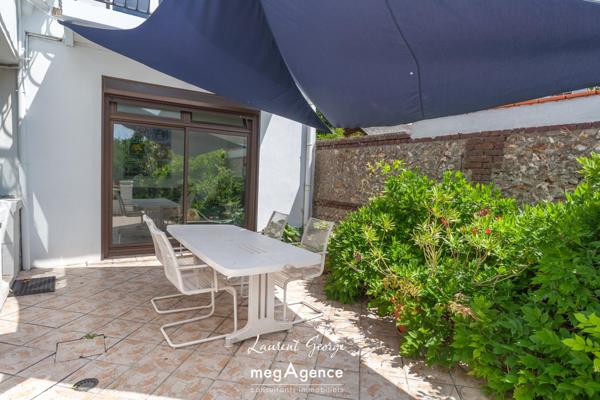 Maison à BIHOREL, 76420 - 5 pièces 95m²