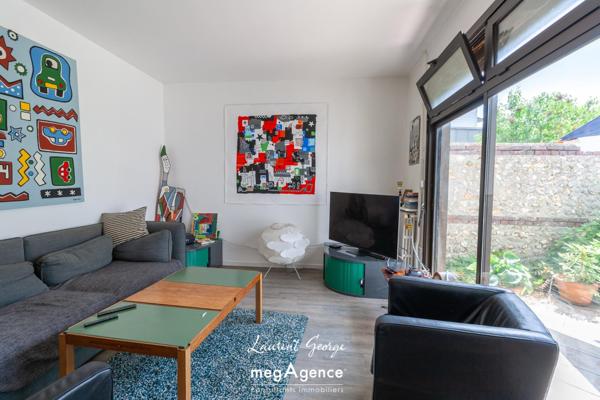 Maison à BIHOREL, 76420 - 5 pièces 95m²