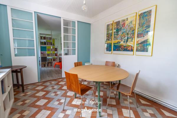 Maison à BIHOREL, 76420 - 5 pièces 95m²