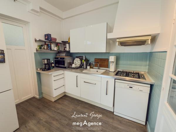 Maison à BIHOREL, 76420 - 5 pièces 95m²