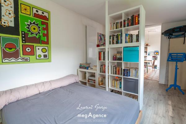 Maison à BIHOREL, 76420 - 5 pièces 95m²