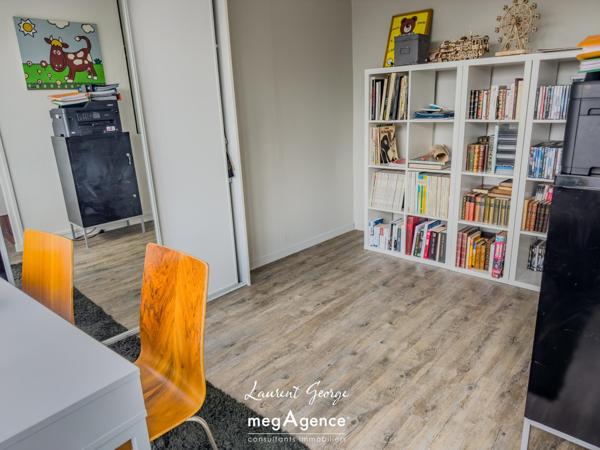 Maison à BIHOREL, 76420 - 5 pièces 95m²