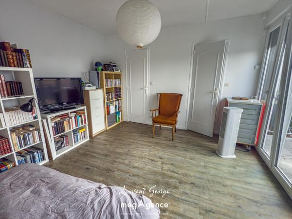 Maison à BIHOREL, 76420 - 5 pièces 95m²