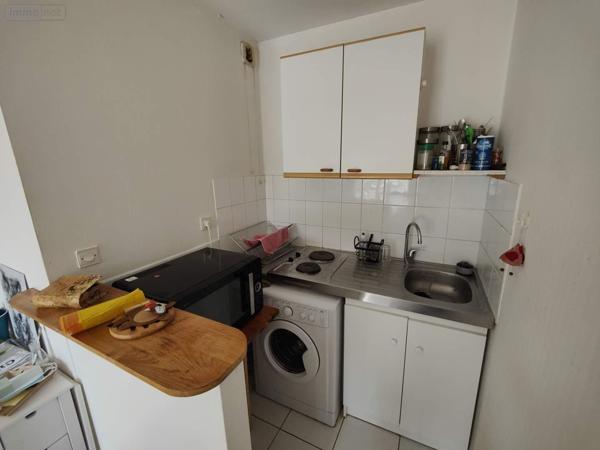 Appartement à louer à Cesson-Sévigné en Ille-et-Vilaine (35510), ref : 097/2730   
rue de Rennes