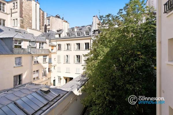 NOUVEAUTÉ - QUARTIER PARADIS - APPARTEMENT FAMILIAL 3 CHAMBRES - CALME ET VUE DÉGAGÉE