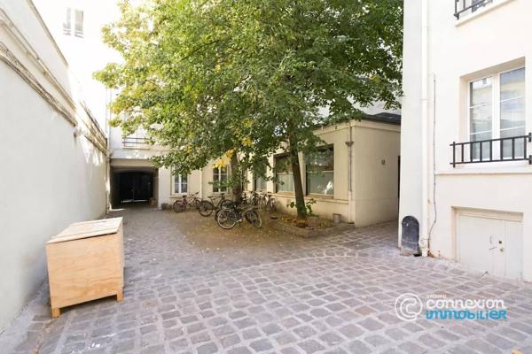 NOUVEAUTÉ - QUARTIER PARADIS - APPARTEMENT FAMILIAL 3 CHAMBRES - CALME ET VUE DÉGAGÉE