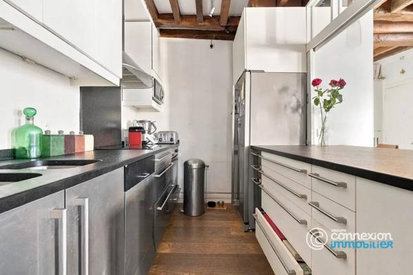NOUVEAUTÉ - QUARTIER PARADIS - APPARTEMENT FAMILIAL 3 CHAMBRES - CALME ET VUE DÉGAGÉE