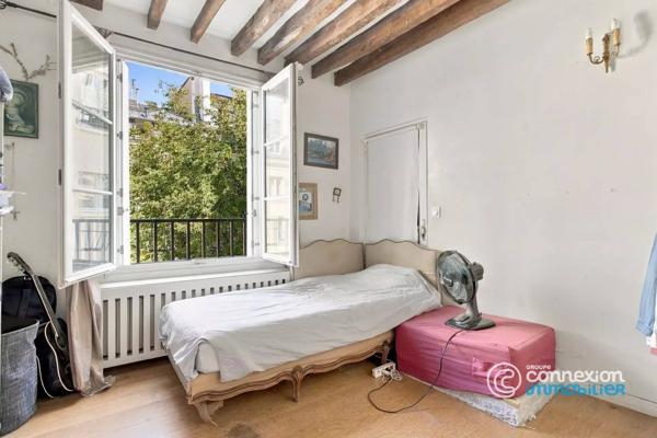 NOUVEAUTÉ - QUARTIER PARADIS - APPARTEMENT FAMILIAL 3 CHAMBRES - CALME ET VUE DÉGAGÉE