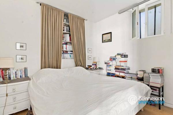 NOUVEAUTÉ - QUARTIER PARADIS - APPARTEMENT FAMILIAL 3 CHAMBRES - CALME ET VUE DÉGAGÉE