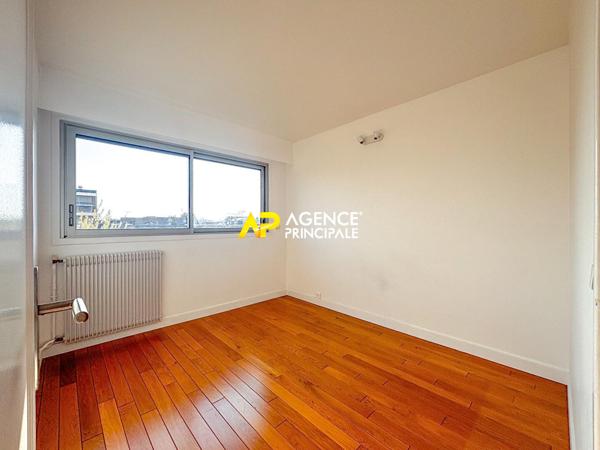 Sartrouville - La Vaudoire - Appartement 3 pièces 61.48 m2 329 000 € ** - Référence 9558