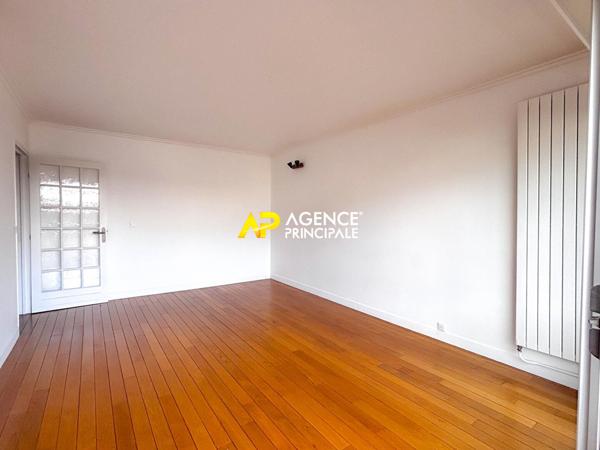 Sartrouville - La Vaudoire - Appartement 3 pièces 61.48 m2 329 000 € ** - Référence 9558