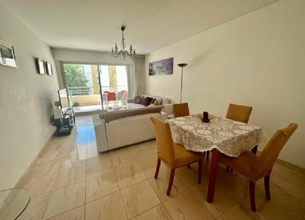 Appartement à vendre    3 pièces • 62,65 m2 Nice