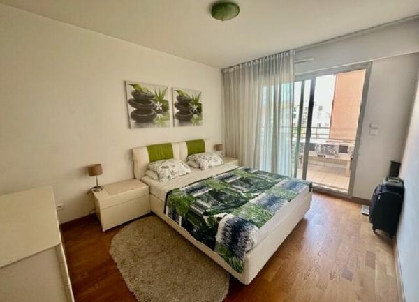 Appartement à vendre    3 pièces • 62,65 m2 Nice