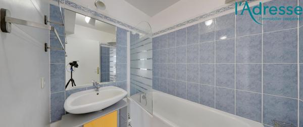 Appartement Noisy Le Grand 1 pièce 28.11 m2