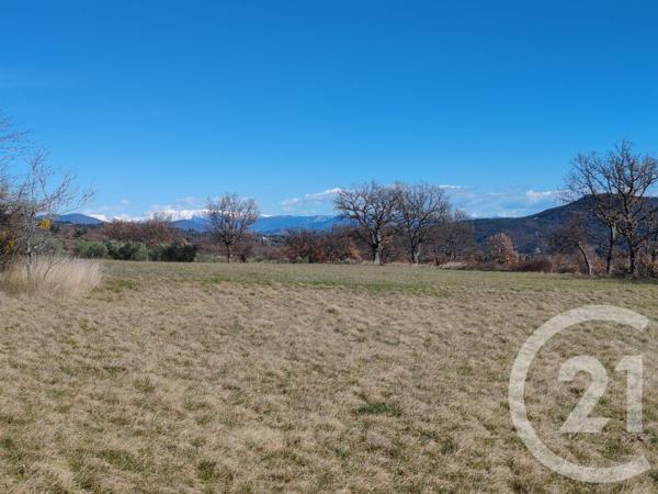 Maison à vendre  3 pièces - 62,23 m2 CRUIS - 04