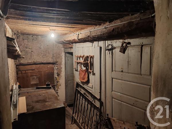 Maison à vendre  3 pièces - 62,23 m2 CRUIS - 04