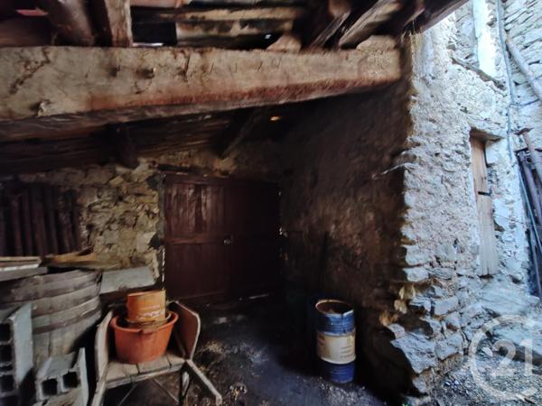 Maison à vendre  3 pièces - 62,23 m2 CRUIS - 04