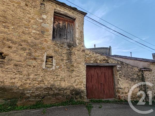 Maison à vendre  3 pièces - 62,23 m2 CRUIS - 04