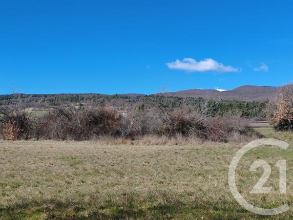 Maison à vendre  3 pièces - 62,23 m2 CRUIS - 04