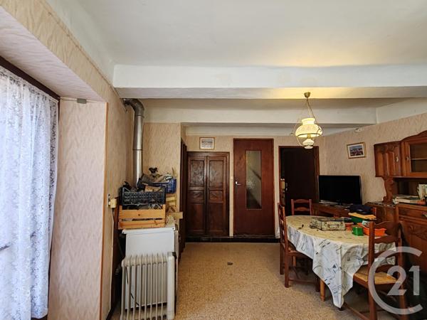 Maison à vendre  3 pièces - 62,23 m2 CRUIS - 04