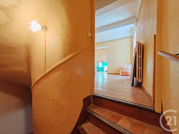 Maison à vendre  3 pièces - 62,23 m2 CRUIS - 04