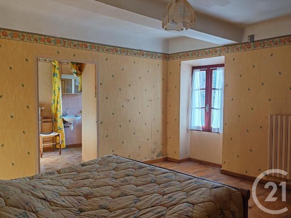 Maison à vendre  3 pièces - 62,23 m2 CRUIS - 04