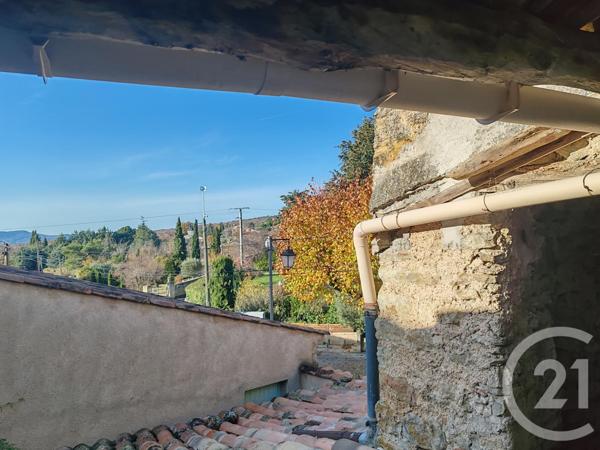 Maison à vendre  3 pièces - 62,23 m2 CRUIS - 04