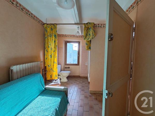 Maison à vendre  3 pièces - 62,23 m2 CRUIS - 04