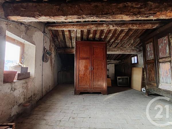 Maison à vendre  3 pièces - 62,23 m2 CRUIS - 04