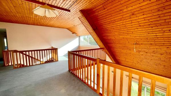 A VENDRE - 44370 VARADES -  MAISON 11 PIECES